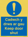 cadwch-y-drws-ar-gau--keep-door-shut--bilingual-welsh--english-~